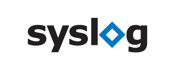Logo syslog