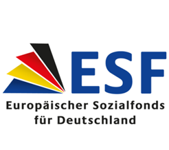 Logo ESF